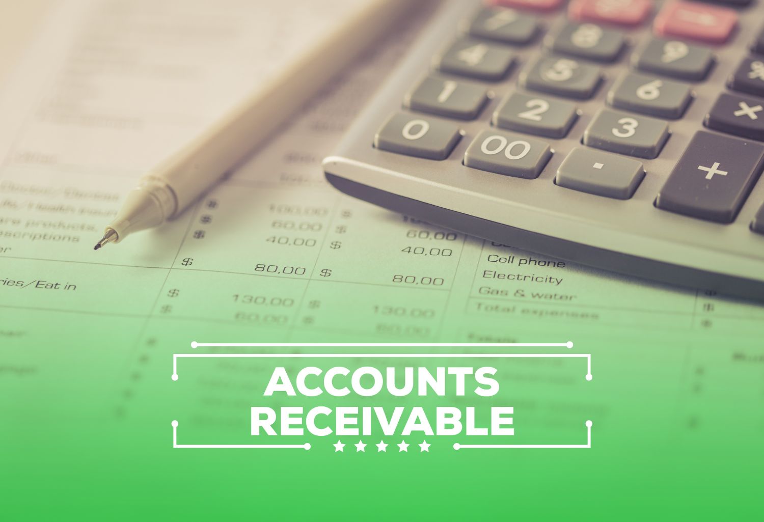 Accounts Receivable in the Medical Devices Industry